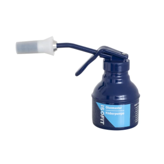 ISOFIT ragasztó adagoló hosszú nyakú