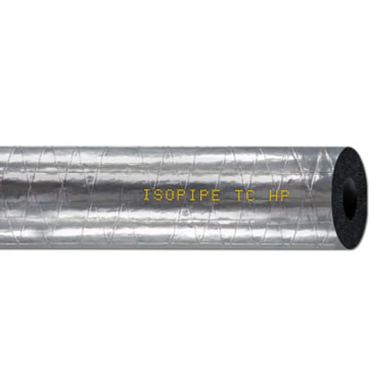 Isopipe HP zártcellás csőhéj 19mm - 3/4