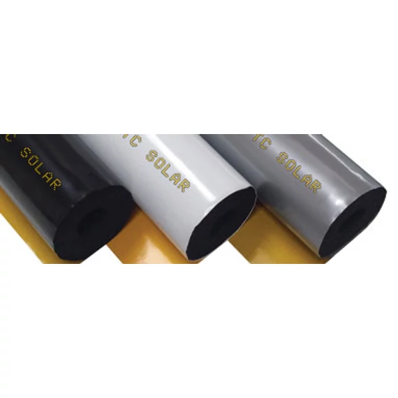Isopipe Solar zártcellás csőhéj 19mm - 1/4