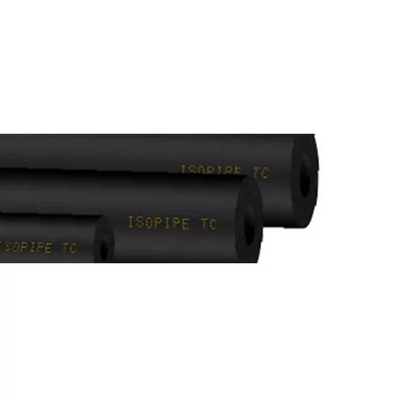 ISOPIPE TC zártcellás csőhéj 13x18