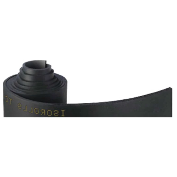 Isopipe TC 40 mm lap