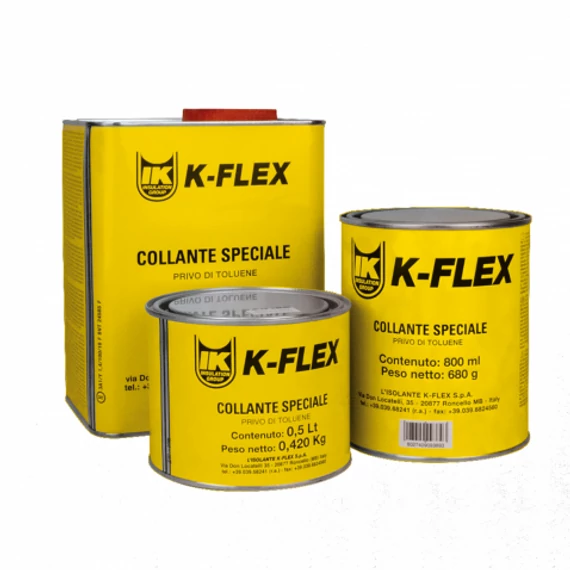 K-FLEX K 420 Speciális ragasztó