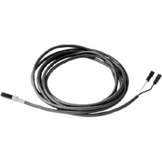 QAH11.1 Kábel hőmérséklet érzékelő PVC 2.5m, NTC 3 kΩ csatlakozók nélkül