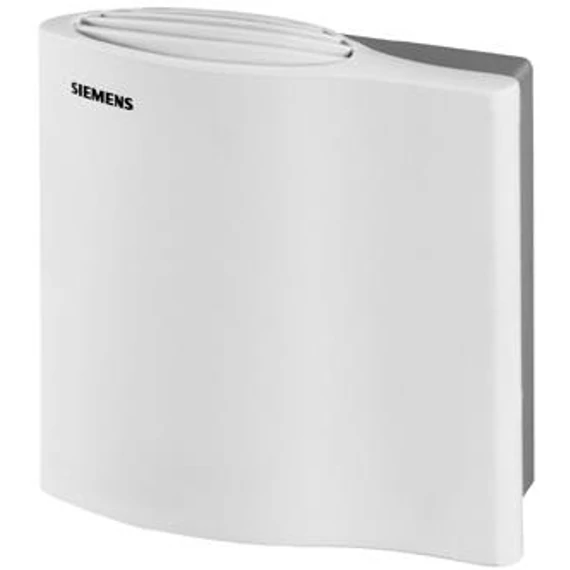 QPA84Légminőségszabályozó beépített VOC érzékelővel kevert gázokhoz