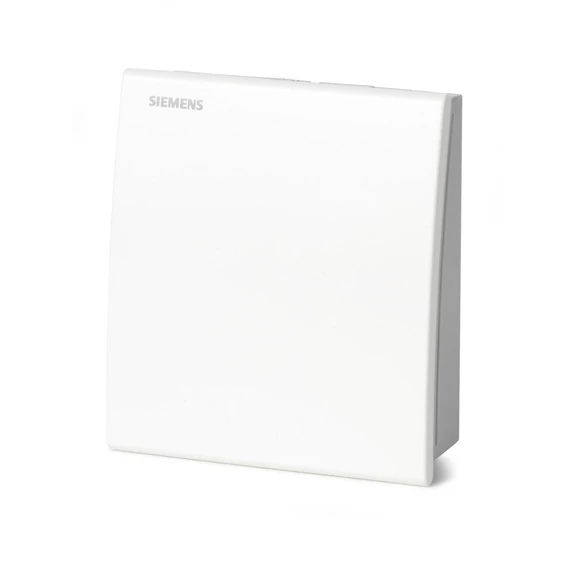 QPA2002Helyiség légminőség érzékelő CO2+VOC