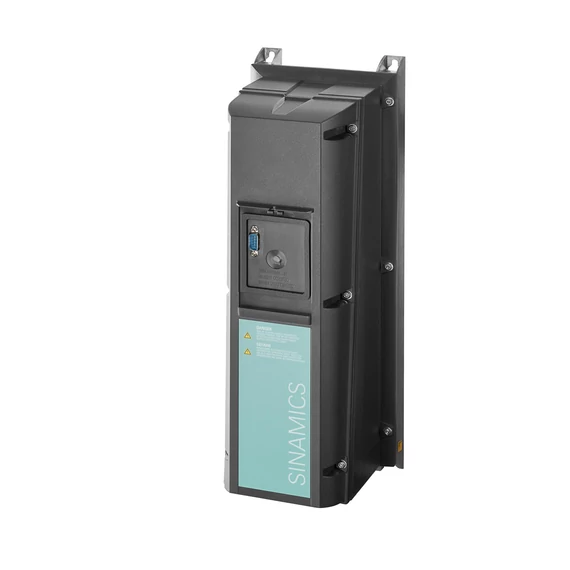 G120P-1.5/35AG120P Frekvenciaváltó, FSA, IP55, A szűrő, 1.5 kW