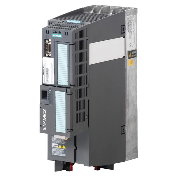 G120P-7.5/32BG120P Frekvenciaváltó, FSB, IP20, B szűrő, 7.5 kW
