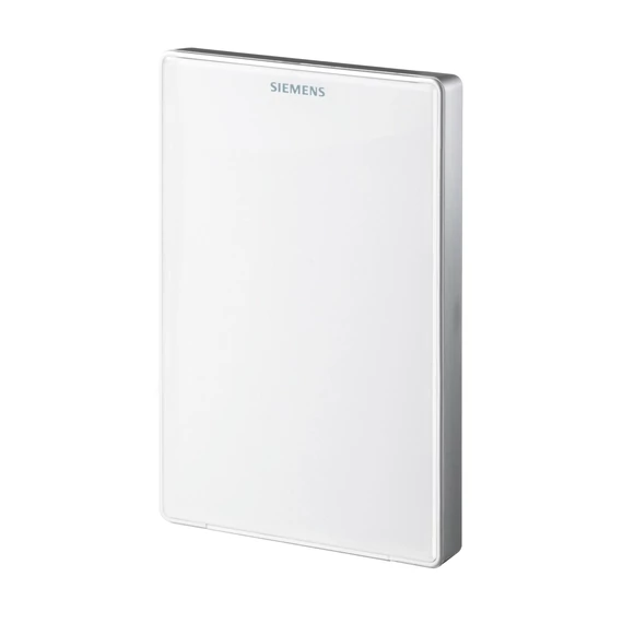 QMX3.P30 KNX helyiség hőmérséklet érzékelő