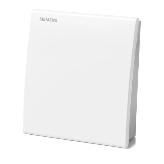 QAA2012 Pt1000 helyiséghőmérséklet érzékelő