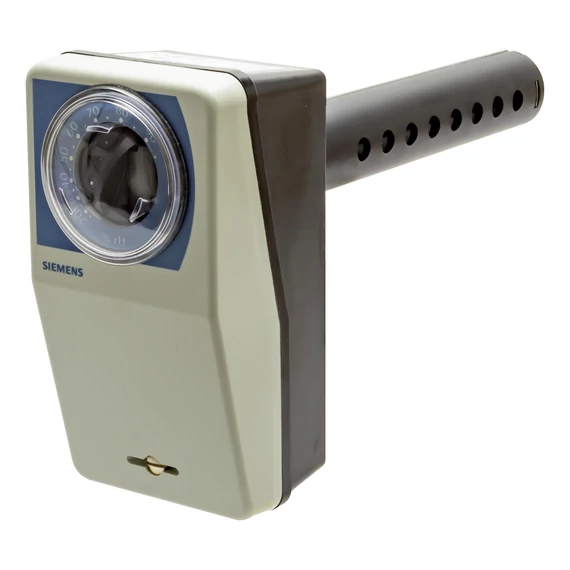 QFM81.21 Légcsatorna hygrostat