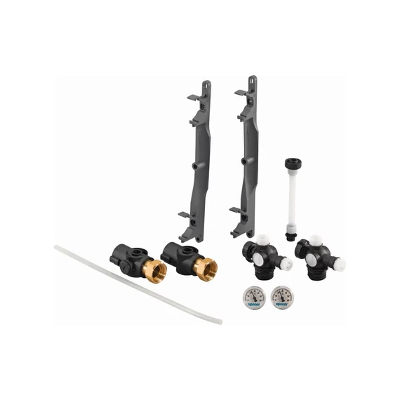 UPONOR Vario PLUS osztó-gyűjtő alapkészlet  K1