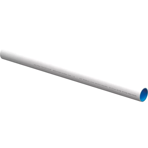 UPONOR UniPipe PLUS cső, szálban 16X2,0