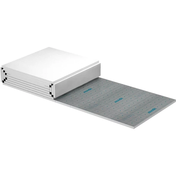 UPONOR Tacker rendszerlemez ESP DEO 70 30mm - 2mm 10x1m 10m2