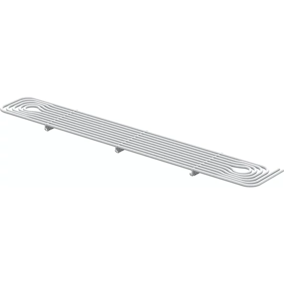 UPONOR Thermatop M 1750x277mm 10db