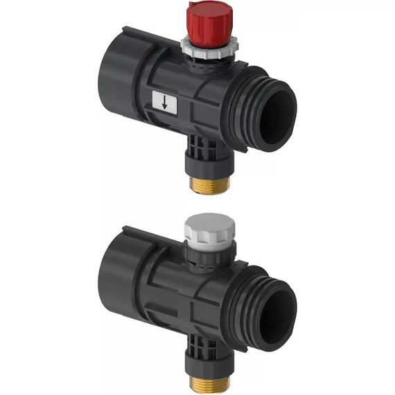 UPONOR Magna ipari osztó 3/4 1x3/4  1db