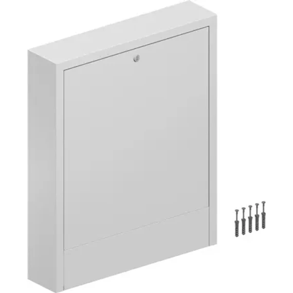 UPONOR Vario osztószekrény  600x730x135 1db