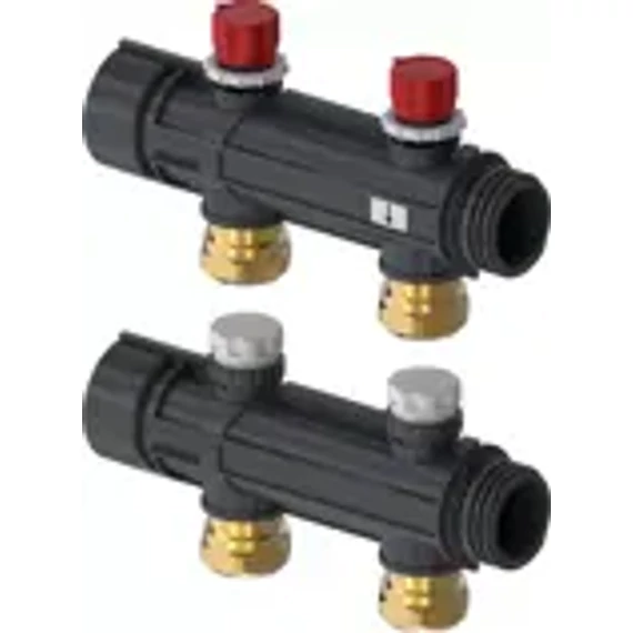 UPONOR Magna ipari osztó 25 2x25 1db