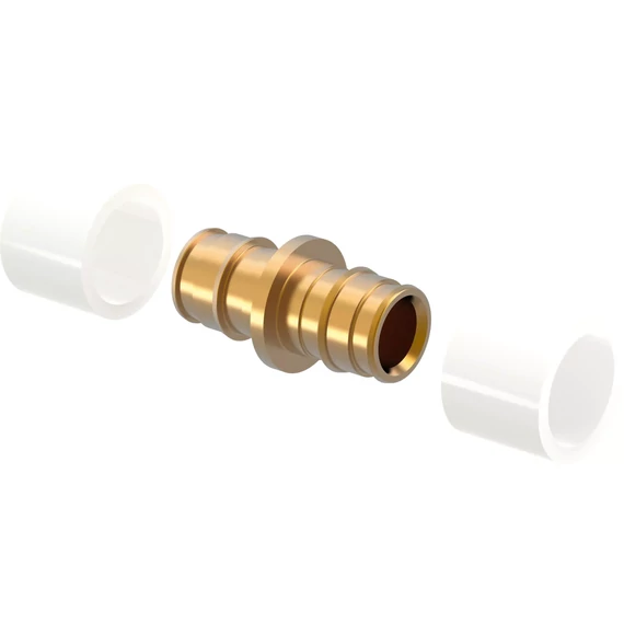 UPONOR Q&E toldó DR 17-17 1db