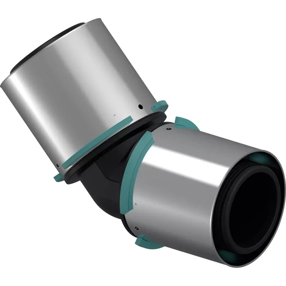 UPONOR S-Press PLUS könyök PPSU 63-63 1db