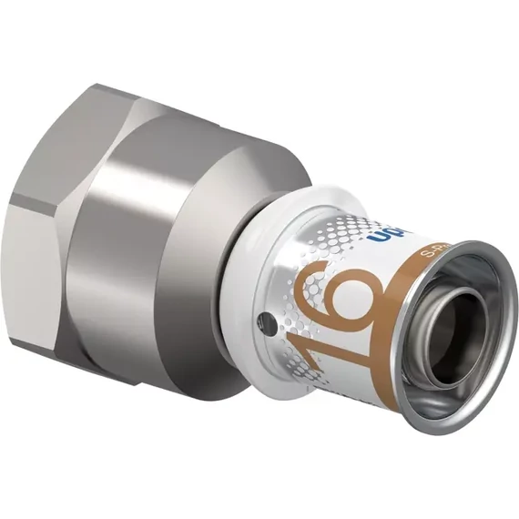 UPONOR S-Press PLUS belsőmenetes csatlakozó 32-Rp1