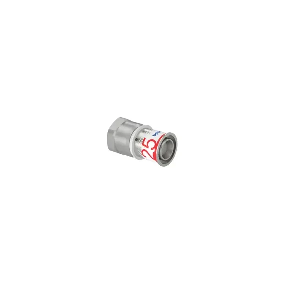 UPONOR S-Press PLUS belsőmenetes csatlakozó 25Rp3/4