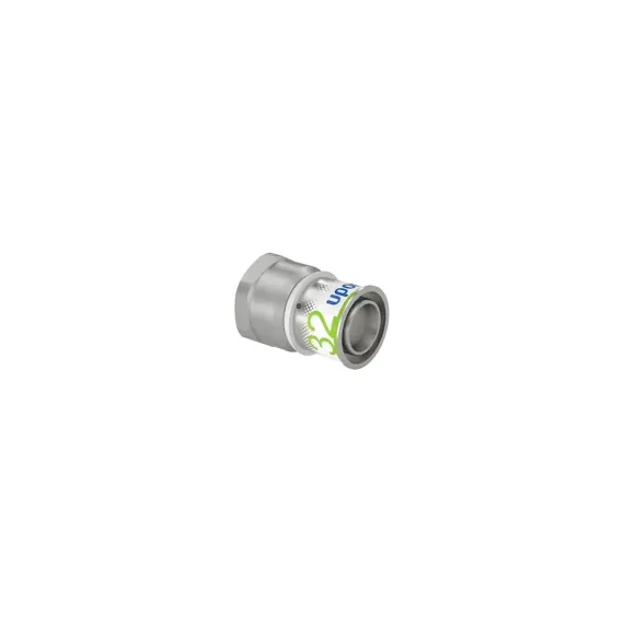 UPONOR S-Press PLUS belsőmenetes csatlakozó 32-Rp1