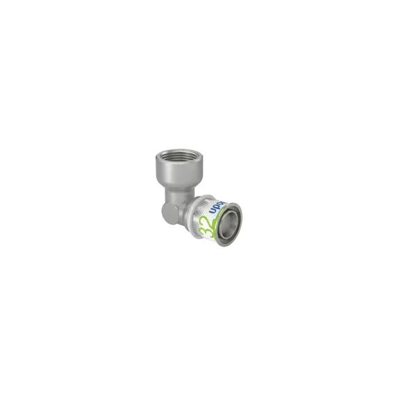 UPONOR S-Press Plus külsőmenetes könyök 32-R1