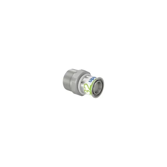 UPONOR S-Press PLUS menetes csatlakozó 32-R11/4