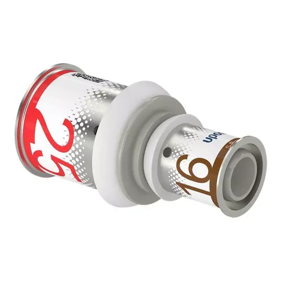 UPONOR S-Press PLUS szűkítő PPSU 25-16 1db