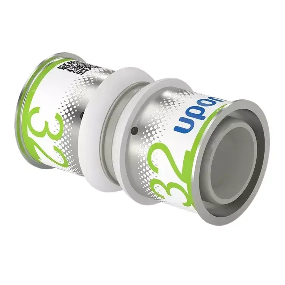 UPONOR S-Press PLUS toldó PPSU 32-32 1db