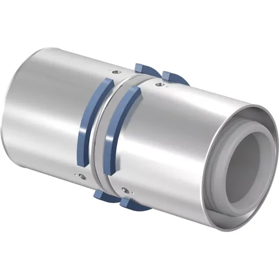UPONOR S-Press toldó PPSU 40-40 1db
