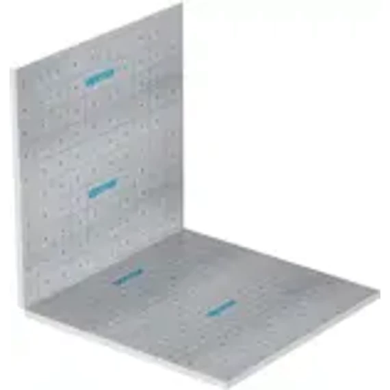 UPONOR Tacker rendszerlemez ESP DEO 20 10m2