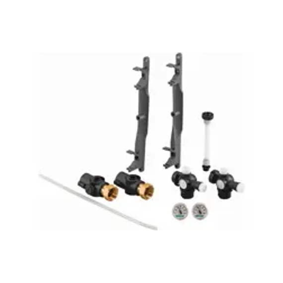 UPONOR Vario PLUS osztó-gyűjtő alapkészlet  K1 1db