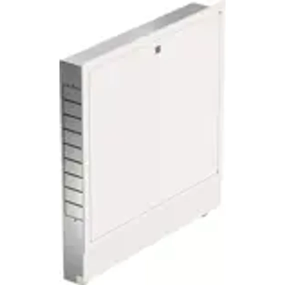 UPONOR Vario falba építhető szekrény 550x730x110mm 1db