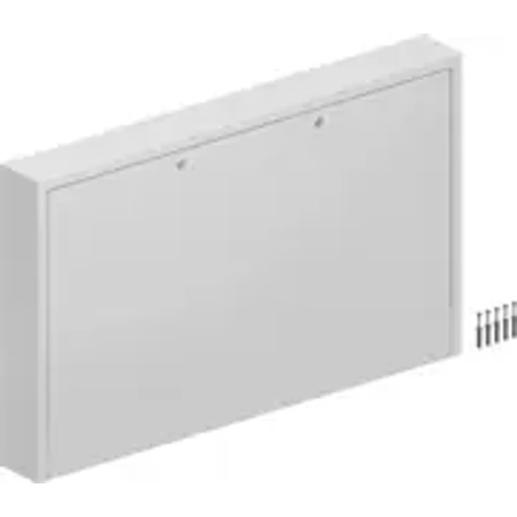 UPONOR Vario osztószekrény  1200x730x135 1db