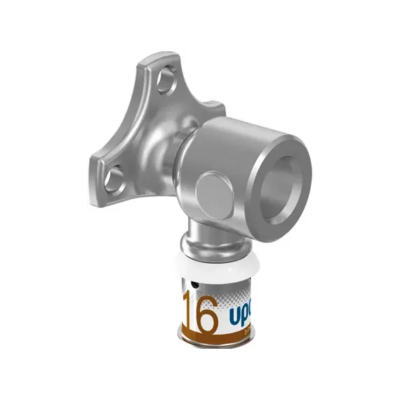 Uponor S-Press PLUS fém falikorong 16-3/8&quot;bm