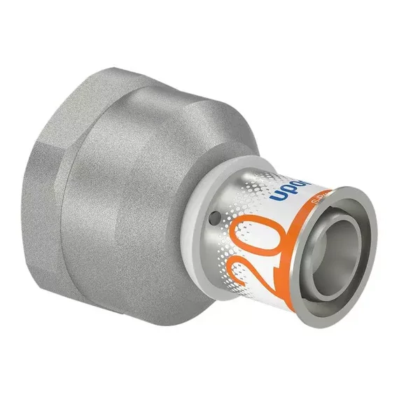 UPONOR S-Press PLUS belsőmenetes csatlakozó 20-Rp1
