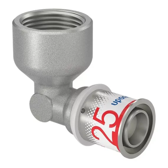 UPONOR S-Press PLUS belsőmenetes könyök 25-Rp1