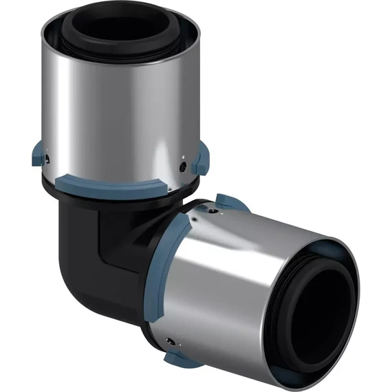 Uponor S-Press könyök PPSU 40-40
