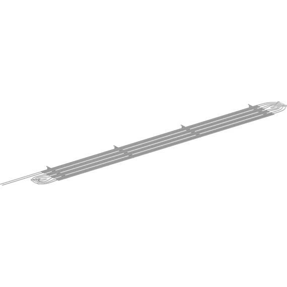 Uponor Thermatop S 3500x370mm
