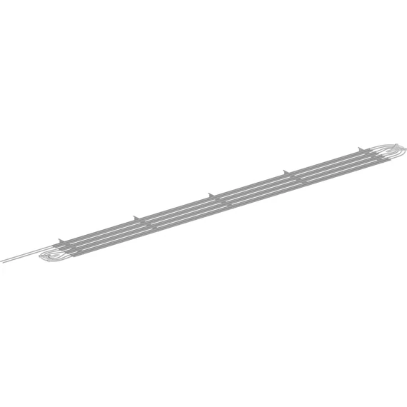 Uponor Thermatop S 4500x370mm