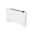 Kép 1/3 - FISHER Slim parapet/mennyezeti fan-coil fehér