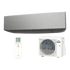 Kép 1/3 - Fujitsu DESIGN (KE) 2.5kW oldalfali split klíma SZÜRKE AIRSTAGE