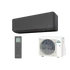 Kép 1/3 - Fujitsu STANDARD (KM) AIRSTAGE 2.0kW oldalfali split klíma fekete