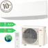 Kép 1/3 - Fujitsu DESIGN 2.5kW oldalfali split klíma (KE)