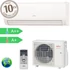 Kép 1/4 - Fujitsu ECO 7.1kW oldalfali split klíma (KL)