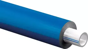 UPONOR Comfort Pipe PLUS előszigetelt 13mm 20x2,0 60m 60m