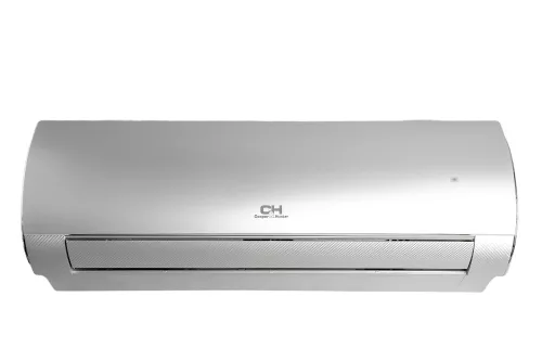 Cooper&Hunter Daytona 2,7kW multi beltéri egység ezüst - CH-S09FTXD-NG(I)