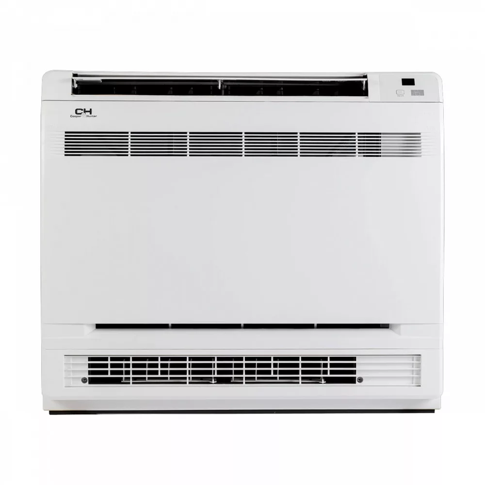 Cooper&Hunter Inverter Console NG 2,7kW inverteres parapetes klíma - CH-S09FVX-NG