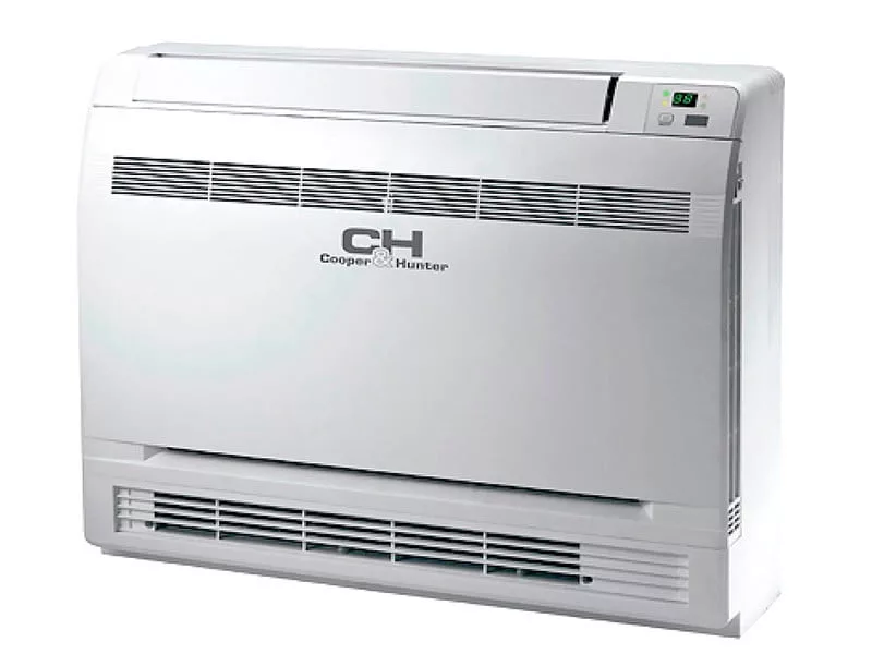 Cooper&Hunter Konzol típus 5,2kW parapetes multi beltéri egység - CHML-IK18RK